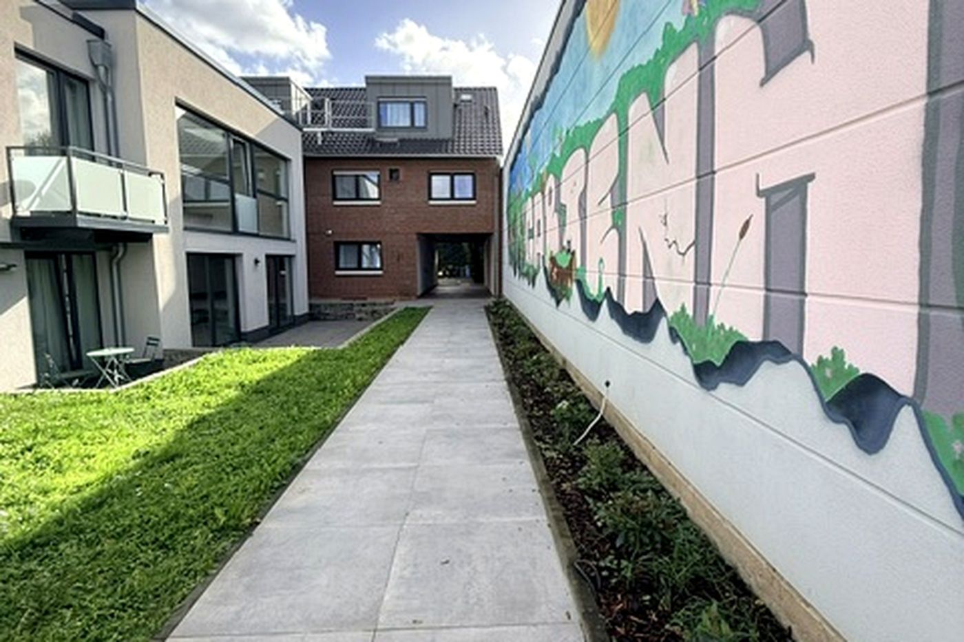 Wegbeschreibung zum Hotel, Foto 7