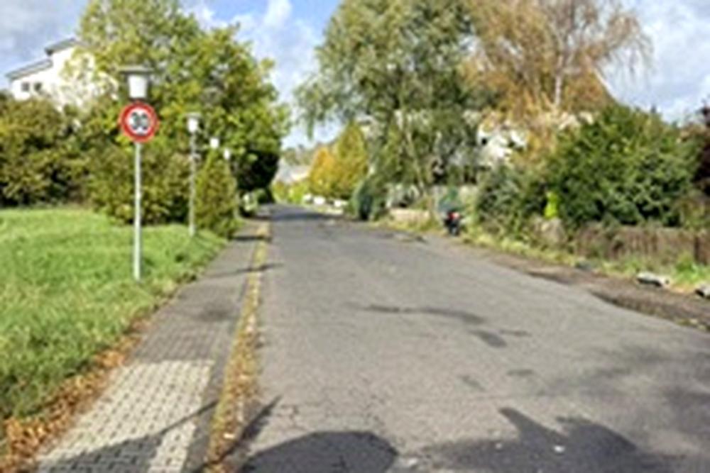 Wegbeschreibung zum Hotel, Foto 2