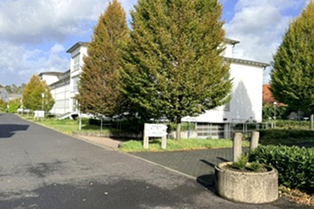 Wegbeschreibung zum Hotel, Foto 3