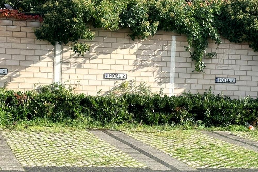 Wegbeschreibung zum Hotel, Foto 5
